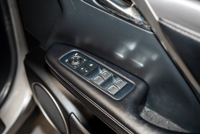 2019 Lexus RX350 F Sport 3.5L Petrol Automatic Wagon