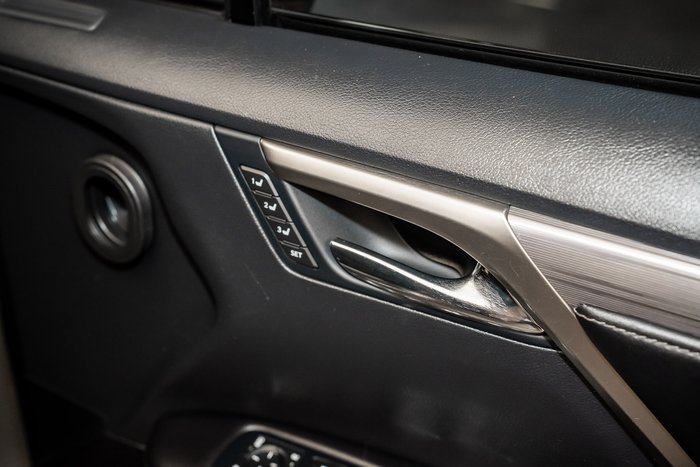 2019 Lexus RX350 F Sport 3.5L Petrol Automatic Wagon