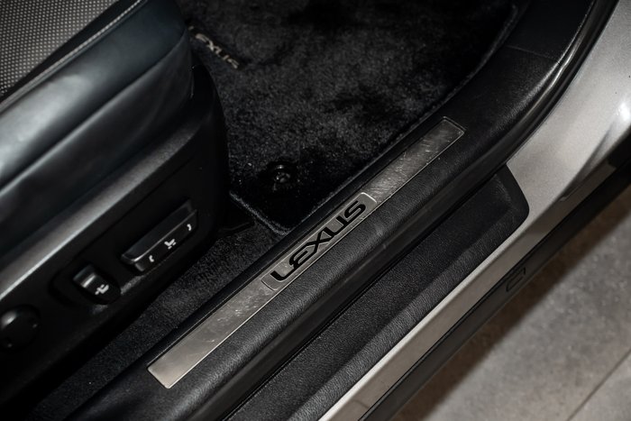 2019 Lexus RX350 F Sport 3.5L Petrol Automatic Wagon