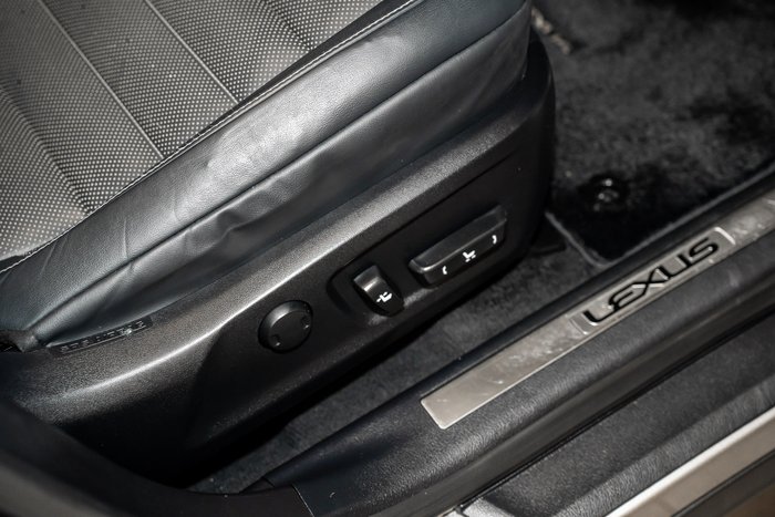 2019 Lexus RX350 F Sport 3.5L Petrol Automatic Wagon