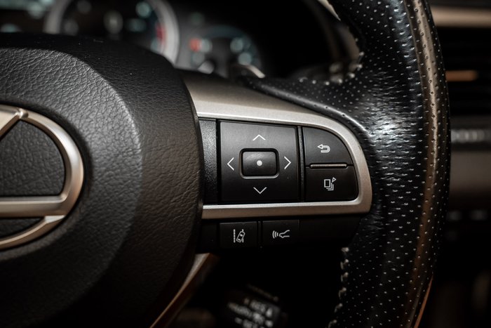 2019 Lexus RX350 F Sport 3.5L Petrol Automatic Wagon