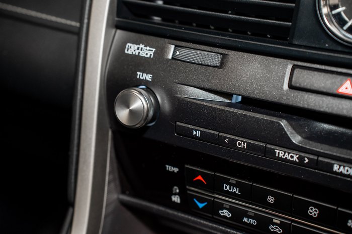2019 Lexus RX350 F Sport 3.5L Petrol Automatic Wagon