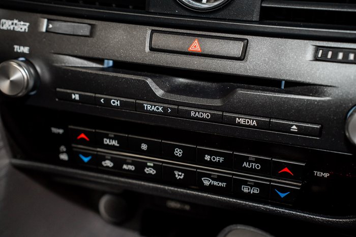 2019 Lexus RX350 F Sport 3.5L Petrol Automatic Wagon