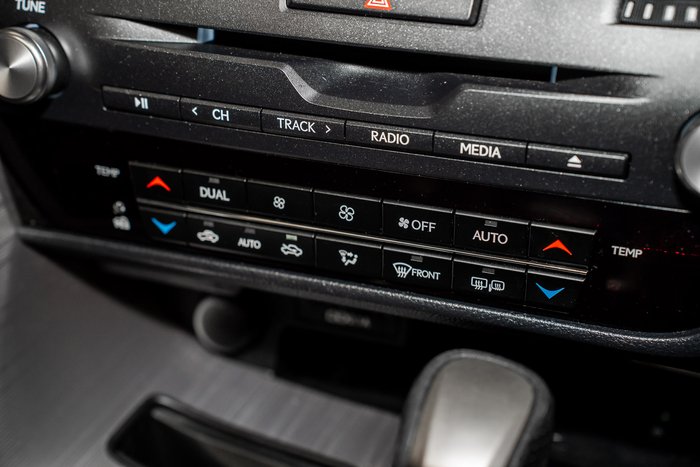 2019 Lexus RX350 F Sport 3.5L Petrol Automatic Wagon