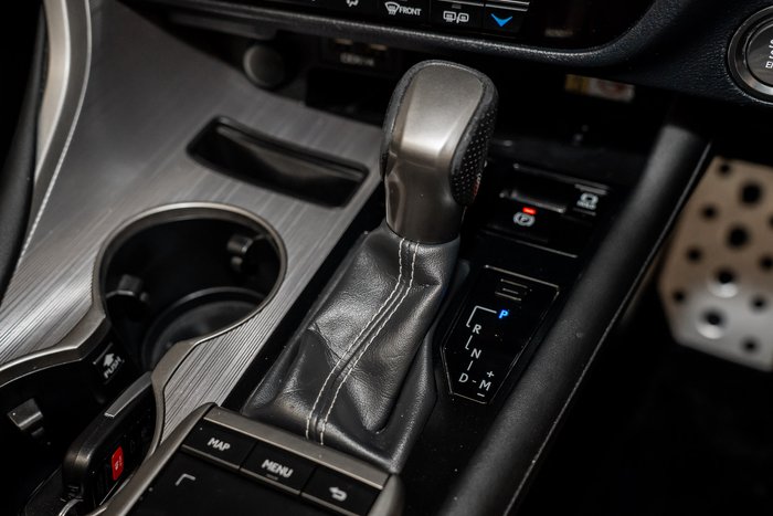 2019 Lexus RX350 F Sport 3.5L Petrol Automatic Wagon