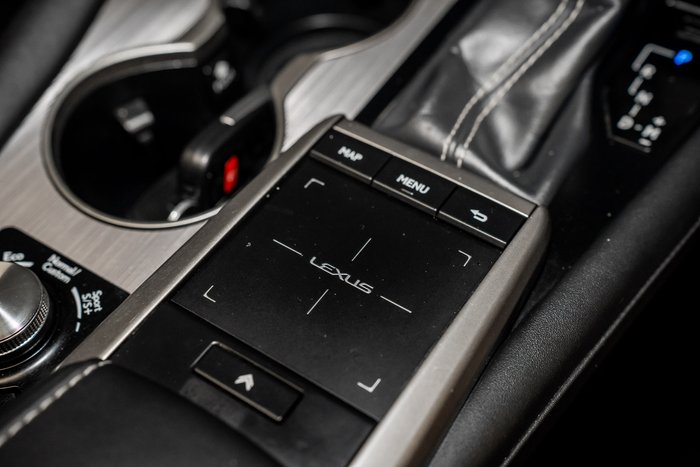 2019 Lexus RX350 F Sport 3.5L Petrol Automatic Wagon