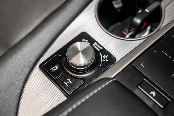 2019 Lexus RX350 F Sport 3.5L Petrol Automatic Wagon