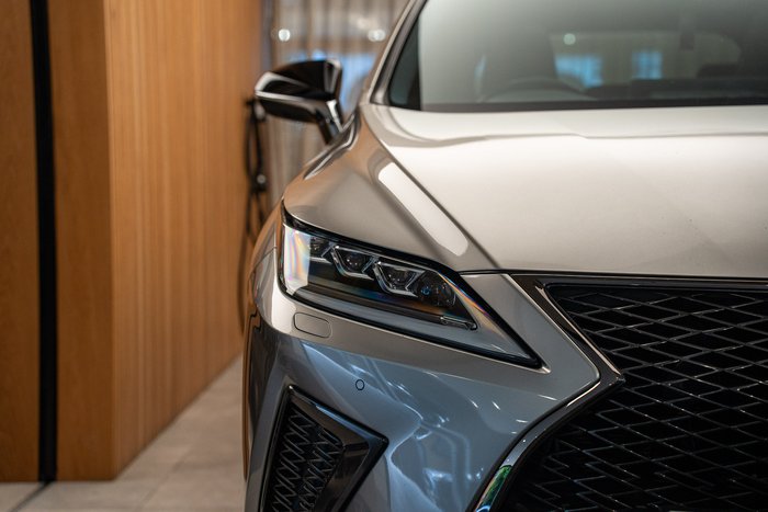 2019 Lexus RX350 F Sport 3.5L Petrol Automatic Wagon