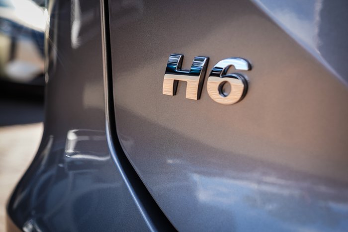 2026 GWM H6