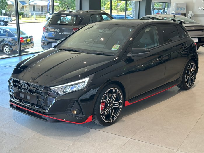 2025 HYUNDAI I20 BC3.V2 G