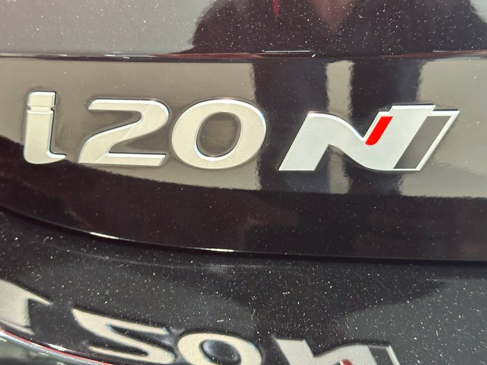 2025 HYUNDAI I20 BC3.V2 G