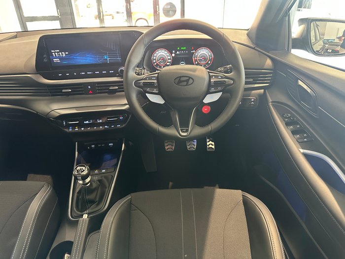 2025 HYUNDAI I20 BC3.V2 G