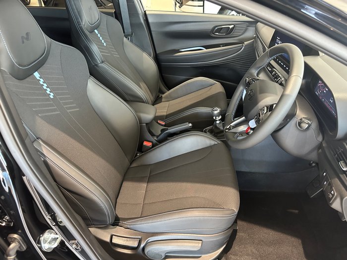 2025 HYUNDAI I20 BC3.V2 G