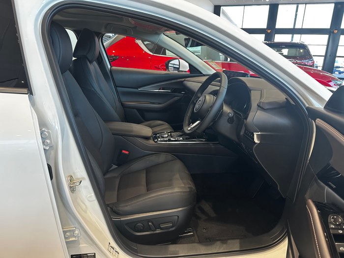 2025 Mazda CX-30 G20 Astina