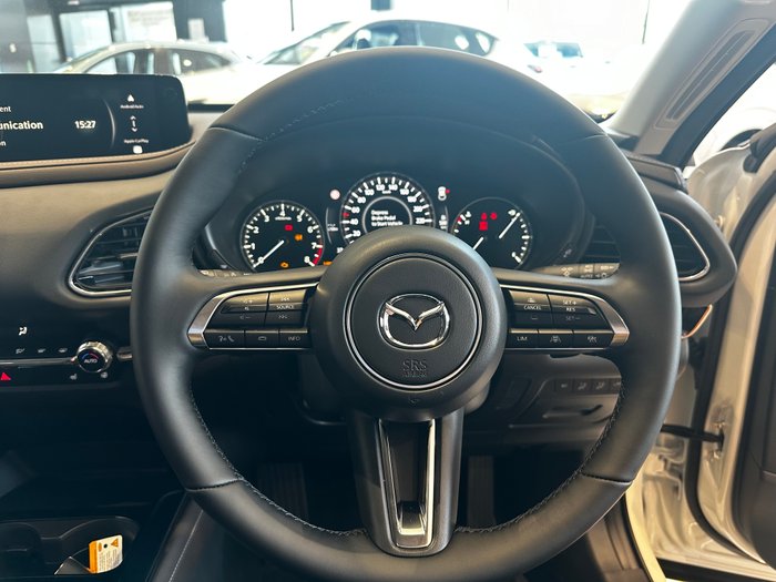 2025 Mazda CX-30 G20 Astina