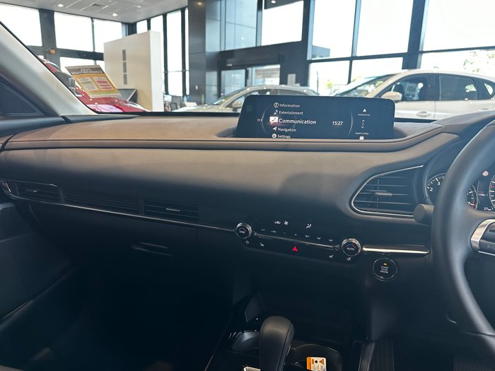 2025 Mazda CX-30 G20 Astina