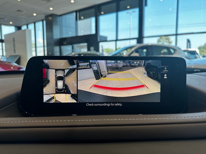 2025 Mazda CX-30 G20 Astina