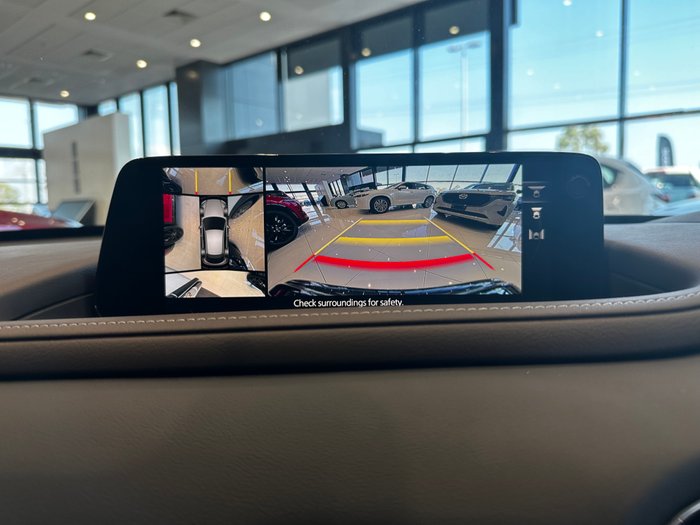 2025 Mazda CX-30 G20 Astina