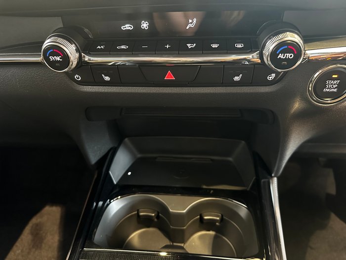 2025 Mazda CX-30 G20 Astina