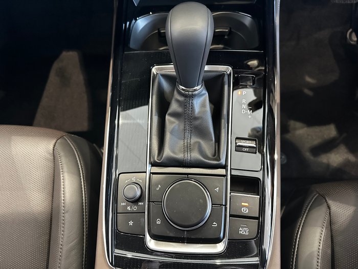 2025 Mazda CX-30 G20 Astina