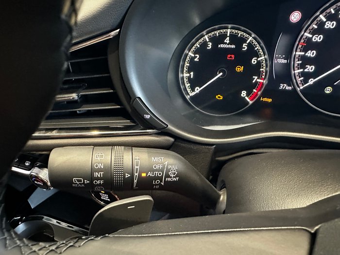 2025 Mazda CX-30 G20 Astina