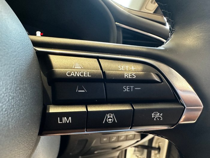 2025 Mazda CX-30 G20 Astina