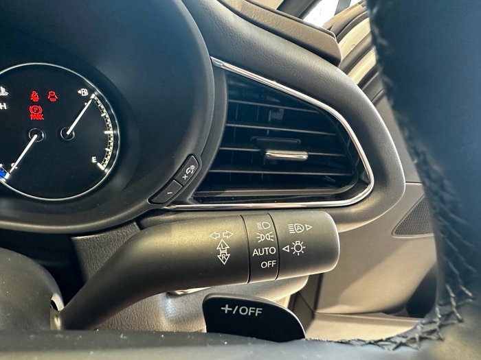 2025 Mazda CX-30 G20 Astina