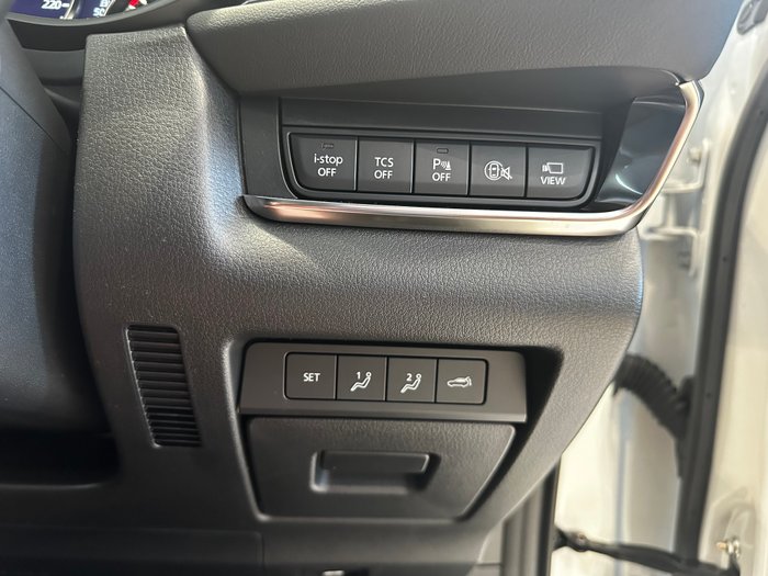 2025 Mazda CX-30 G20 Astina