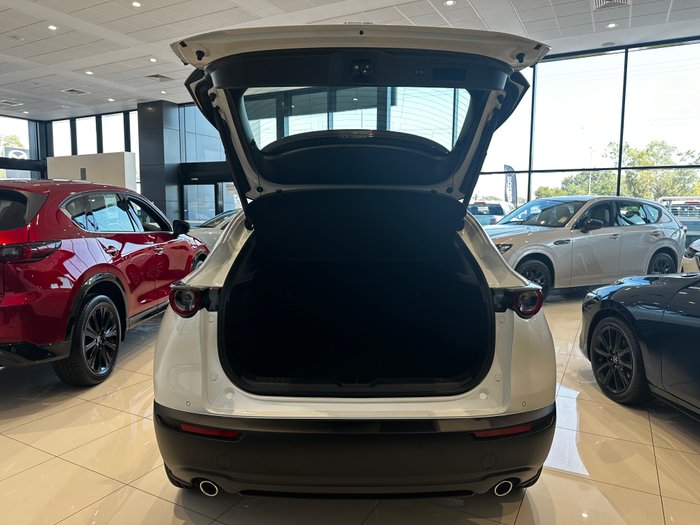 2025 Mazda CX-30 G20 Astina