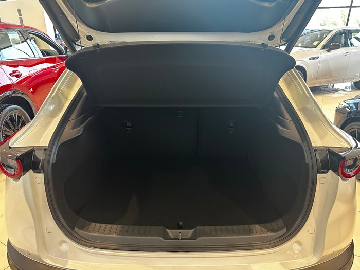 2025 Mazda CX-30 G20 Astina