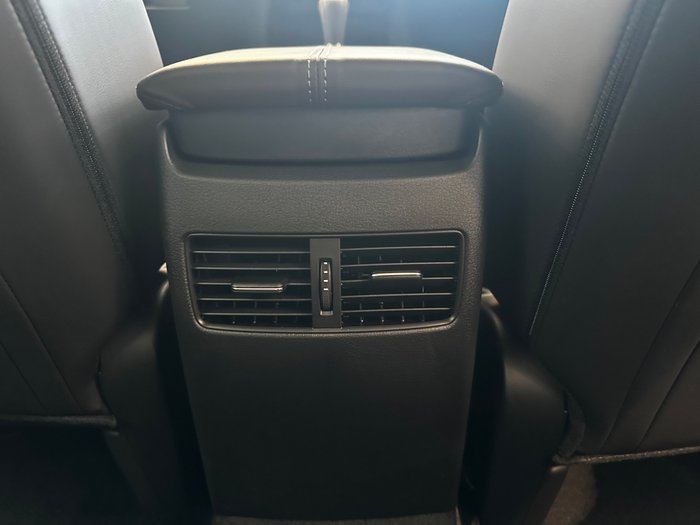 2025 Mazda CX-30 G20 Astina