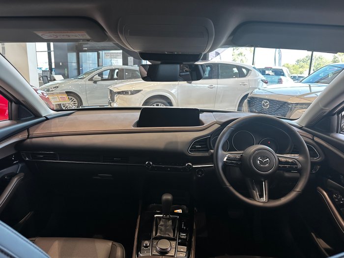 2025 Mazda CX-30 G20 Astina