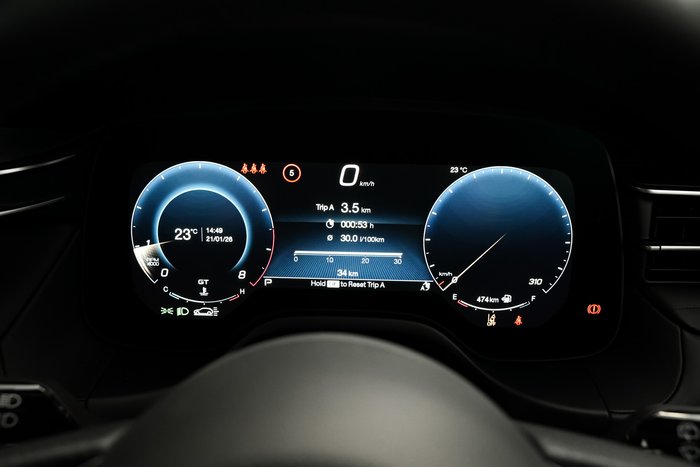 2026 Maserati Grecale TROFEO 530HP 4WD FUORISERIE-NIGHT