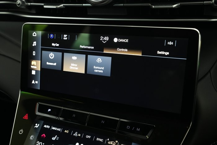 2026 Maserati Grecale TROFEO 530HP 4WD FUORISERIE-NIGHT