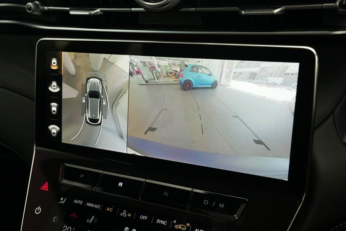 2026 Maserati Grecale TROFEO 530HP 4WD FUORISERIE-NIGHT