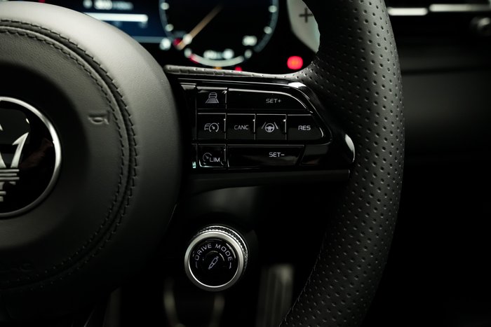 2026 Maserati Grecale TROFEO 530HP 4WD FUORISERIE-NIGHT