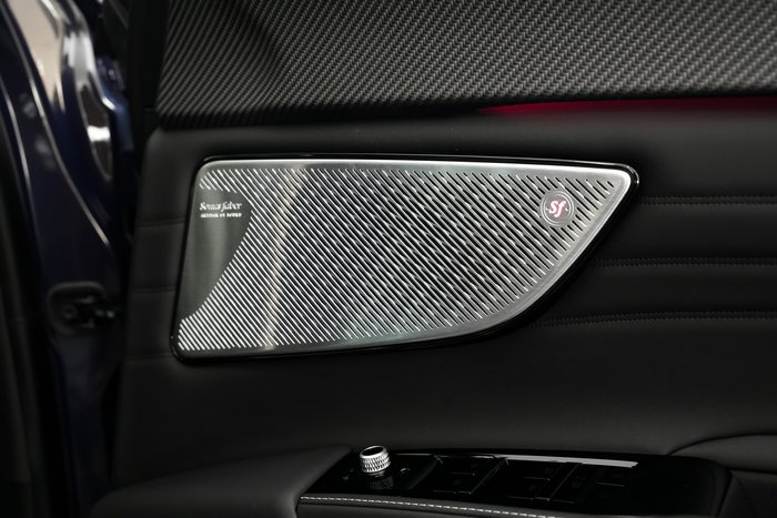 2026 Maserati Grecale TROFEO 530HP 4WD FUORISERIE-NIGHT