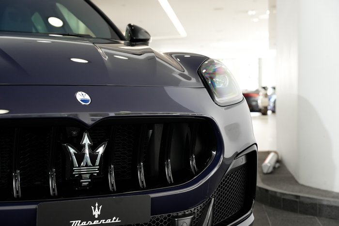 2026 Maserati Grecale TROFEO 530HP 4WD FUORISERIE-NIGHT