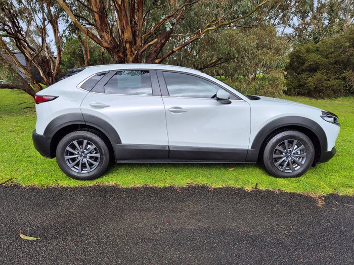 2025 Mazda CX-30 G20 Pure