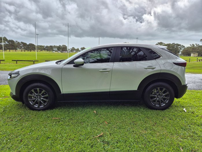 2025 Mazda CX-30 G20 Pure