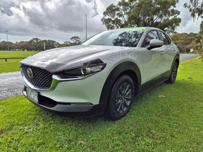 2025 Mazda CX-30 G20 Pure