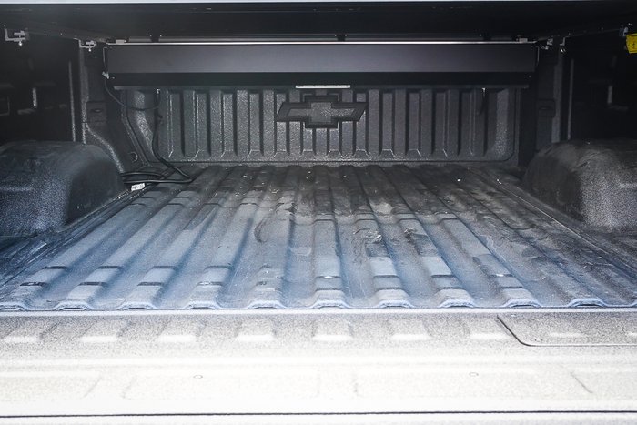 2024 Chevrolet Silverado