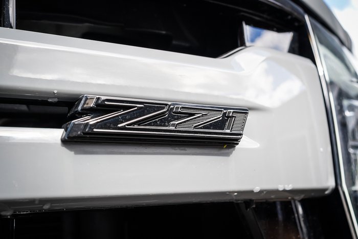2024 Chevrolet Silverado