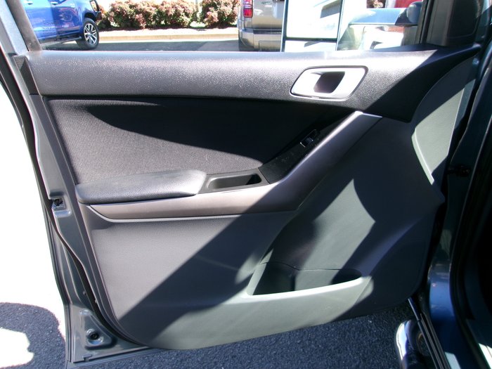 2016 MAZDA BT-50 XTR (4x4)