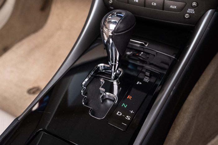 2011 Lexus IS250C Prestige 2.5L Petrol Automatic Coupe