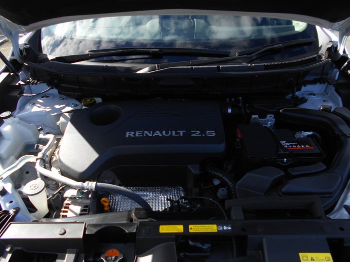 2024 Renault Koleos Techno