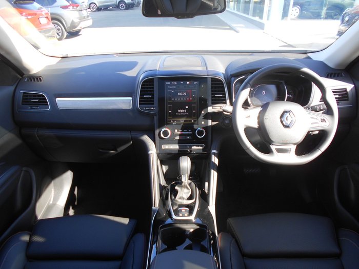 2024 Renault Koleos Techno