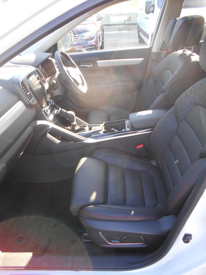 2024 Renault Koleos Techno