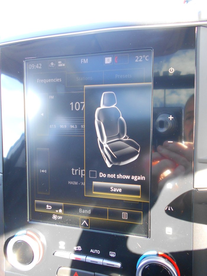 2024 Renault Koleos Techno