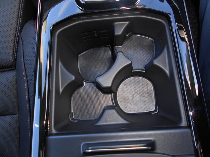 2024 Renault Koleos Techno